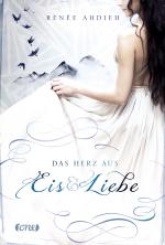 Cover-Bild Das Herz aus Eis und Liebe