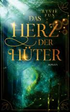 Cover-Bild Das Herz der Hüter