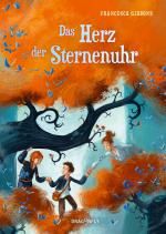 Cover-Bild Das Herz der Sternenuhr