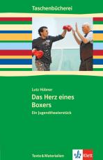 Cover-Bild Das Herz eines Boxers