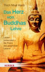Cover-Bild Das Herz von Buddhas Lehre