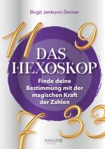 Cover-Bild Das Hexoskop