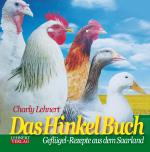 Cover-Bild Das Hinkel Buch