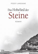 Cover-Bild Das Hohelied der Steine