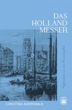 Cover-Bild Das Hollandmesser