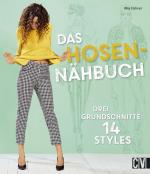 Cover-Bild Das Hosen-Nähbuch