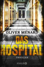 Cover-Bild Das Hospital