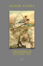 Cover-Bild Das Hotel Blu