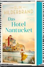 Cover-Bild Das Hotel Nantucket