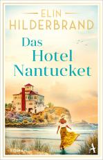 Cover-Bild Das Hotel Nantucket