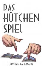Cover-Bild Das Hütchenspiel