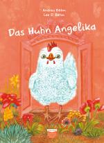 Cover-Bild Das Huhn Angelika