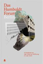 Cover-Bild Das Humboldt Forum Berlin