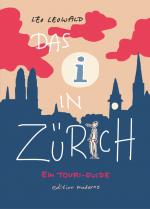 Cover-Bild Das i in Zürich
