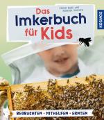 Cover-Bild Das Imkerbuch für Kids