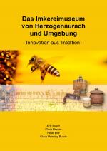 Cover-Bild Das Imkereimuseum von Herzogenaurach und Umgebung