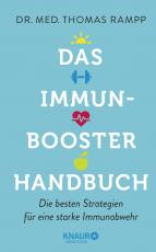Cover-Bild Das Immunbooster-Handbuch