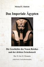 Cover-Bild Das Imperiale Ägypten [3. Ed]