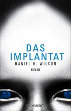 Cover-Bild Das Implantat