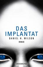 Cover-Bild Das Implantat