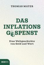 Cover-Bild Das Inflationsgespenst
