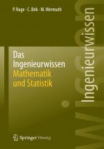 Cover-Bild Das Ingenieurwissen: Mathematik und Statistik