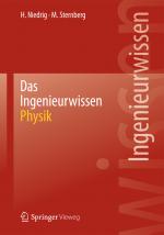Cover-Bild Das Ingenieurwissen: Physik