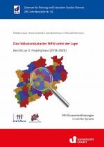 Cover-Bild Das Inklusionskataster NRW unter der Lupe