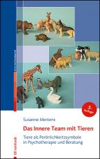 Cover-Bild Das Innere Team mit Tieren