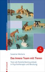 Cover-Bild Das Innere Team mit Tieren