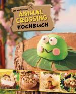 Cover-Bild Das inoffizielle Animal Crossing Kochbuch