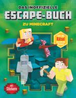 Cover-Bild Das inoffizielle Escape-Buch zu Minecraft