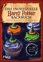 Cover-Bild Das inoffizielle Harry-Potter-Backbuch
