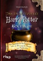 Cover-Bild Das inoffizielle Harry-Potter-Kochbuch