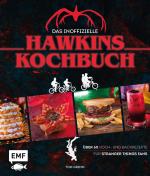 Cover-Bild Das inoffizielle Hawkins-Kochbuch