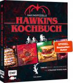 Cover-Bild Das inoffizielle Hawkins-Kochbuch