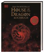 Cover-Bild Das inoffizielle House of the Dragon Kochbuch