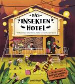 Cover-Bild Das Insektenhotel