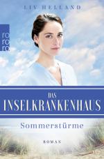 Cover-Bild Das Inselkrankenhaus: Sommerstürme