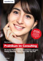 Cover-Bild Das Insider-Dossier: Praktikum im Consulting