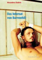 Cover-Bild Das Internat von Barrowhill