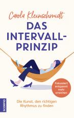 Cover-Bild Das Intervall-Prinzip
