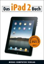 Cover-Bild Das iPad 2 Buch