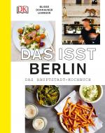 Cover-Bild Das isst Berlin