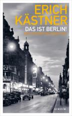 Cover-Bild Das ist Berlin!
