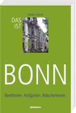 Cover-Bild Das ist Bonn