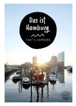 Cover-Bild Das ist Hamburg. That´s Hamburg