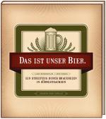 Cover-Bild Das ist unser Bier