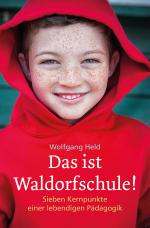 Cover-Bild Das ist Waldorfschule!