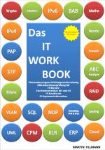 Cover-Bild Das IT-Workbook
